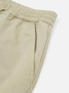 Stone Twill Hi Water Trouser