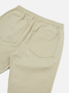 Stone Twill Hi Water Trouser