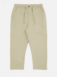 Stone Twill Hi Water Trouser