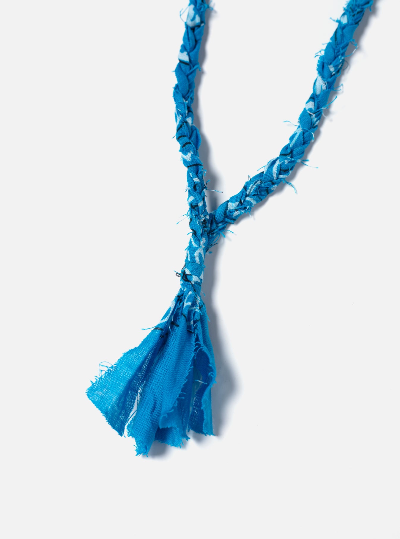 Hanami of Rome Bandana Necklace/Bracelet #5