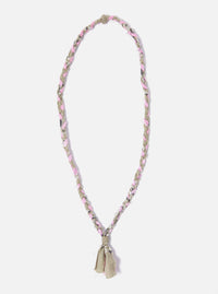 Hanami of Rome Bandana Necklace/Bracelet No.6