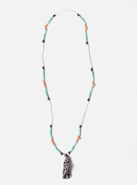 Hanami of Rome Bandana Necklace/Bracelet No.31
